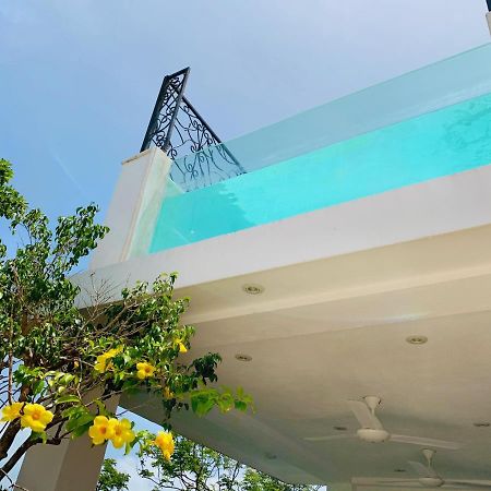 Villa Antilope Cancun Ngoại thất bức ảnh