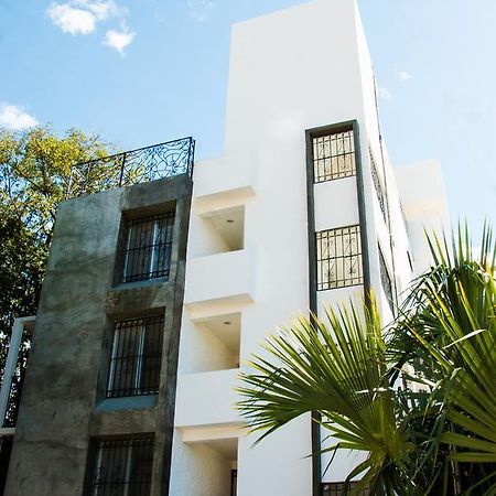 Villa Antilope Cancun Ngoại thất bức ảnh