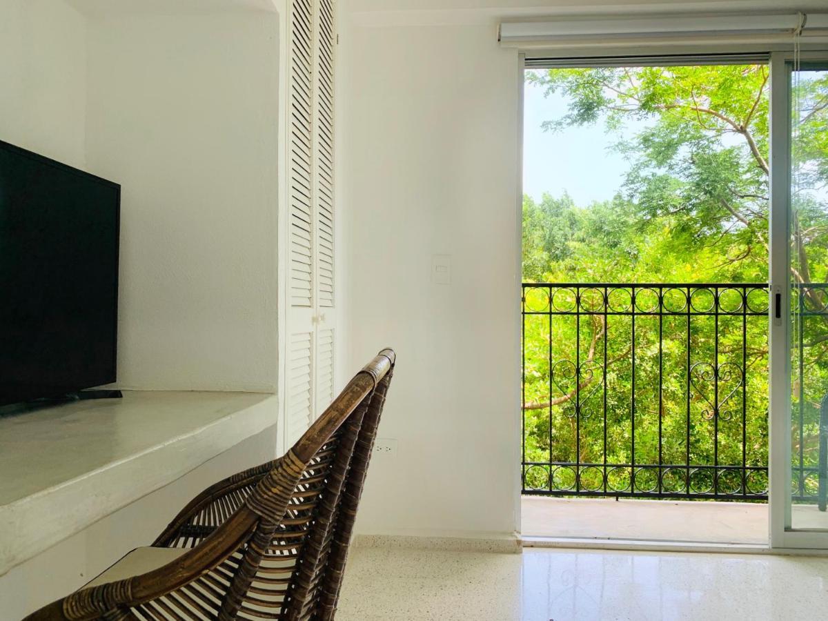 Villa Antilope Cancun Ngoại thất bức ảnh