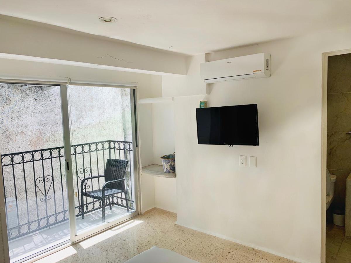 Villa Antilope Cancun Ngoại thất bức ảnh