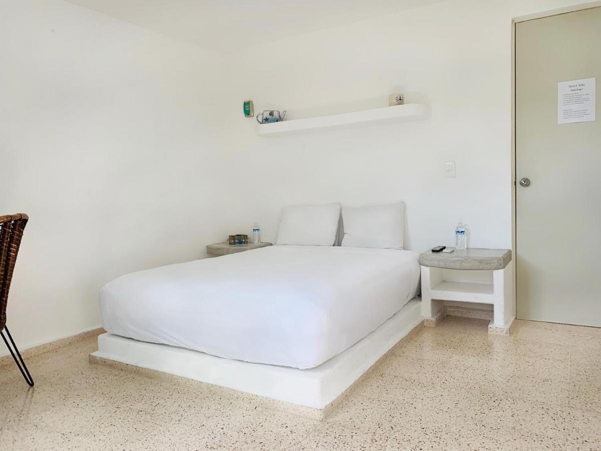Villa Antilope Cancun Ngoại thất bức ảnh