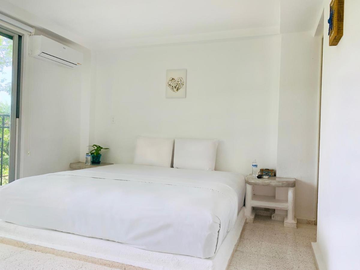 Villa Antilope Cancun Ngoại thất bức ảnh