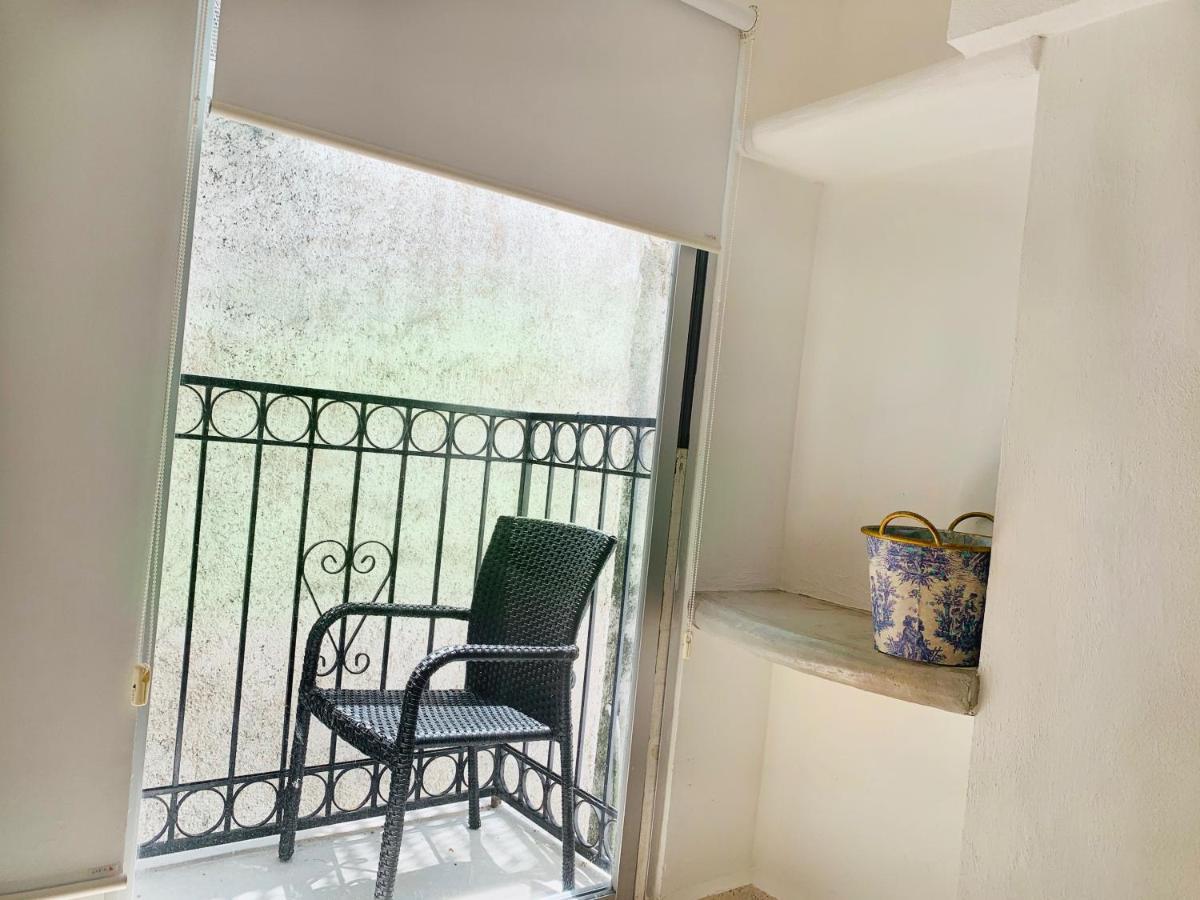 Villa Antilope Cancun Ngoại thất bức ảnh