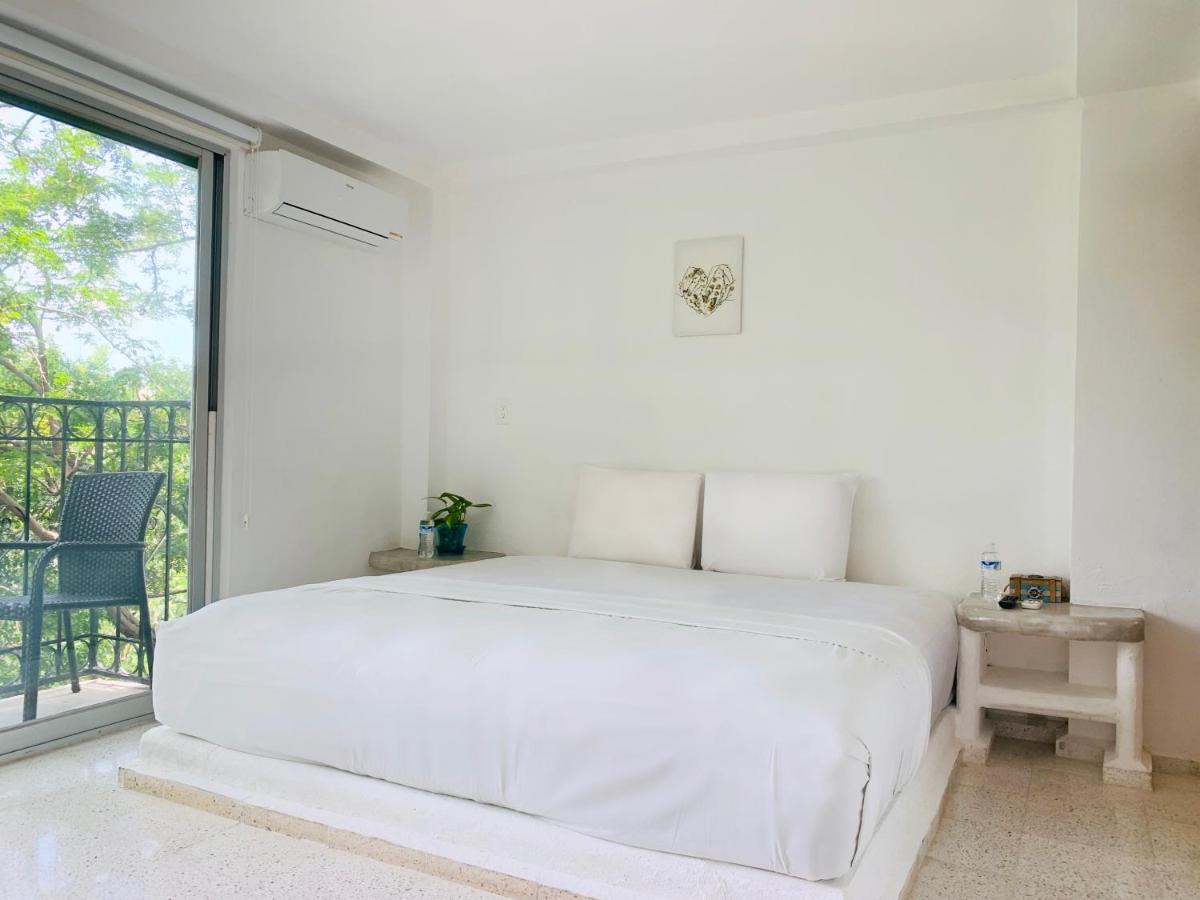 Villa Antilope Cancun Ngoại thất bức ảnh
