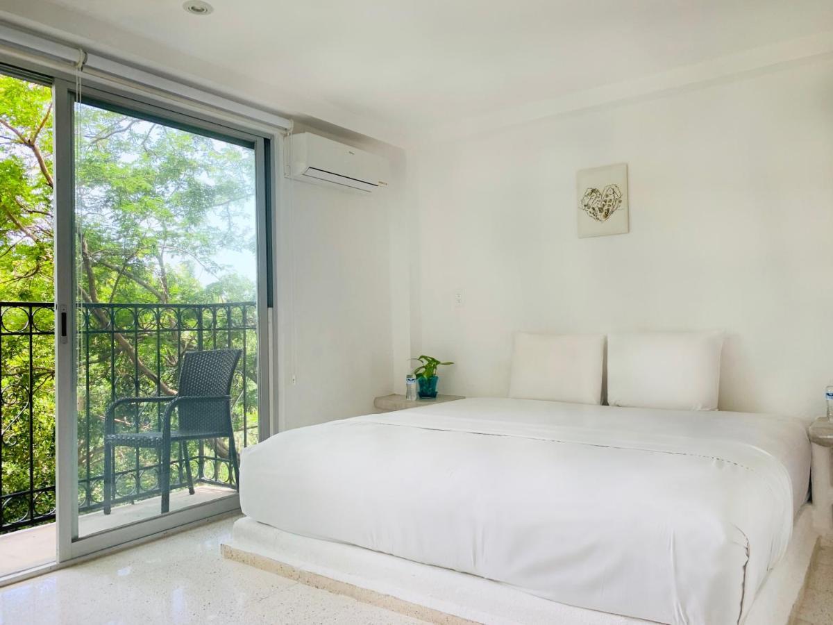 Villa Antilope Cancun Ngoại thất bức ảnh