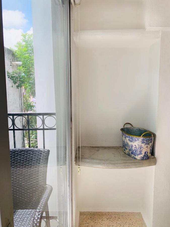 Villa Antilope Cancun Ngoại thất bức ảnh