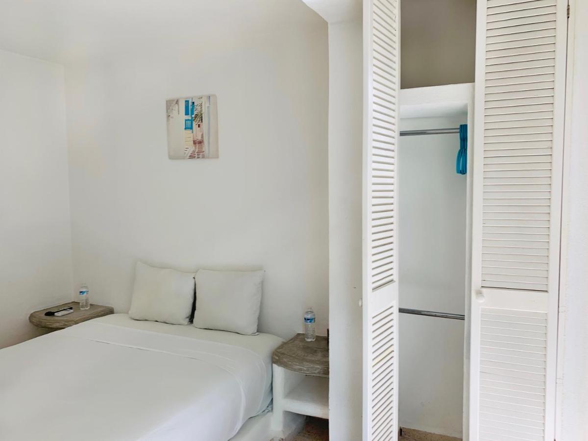 Villa Antilope Cancun Ngoại thất bức ảnh