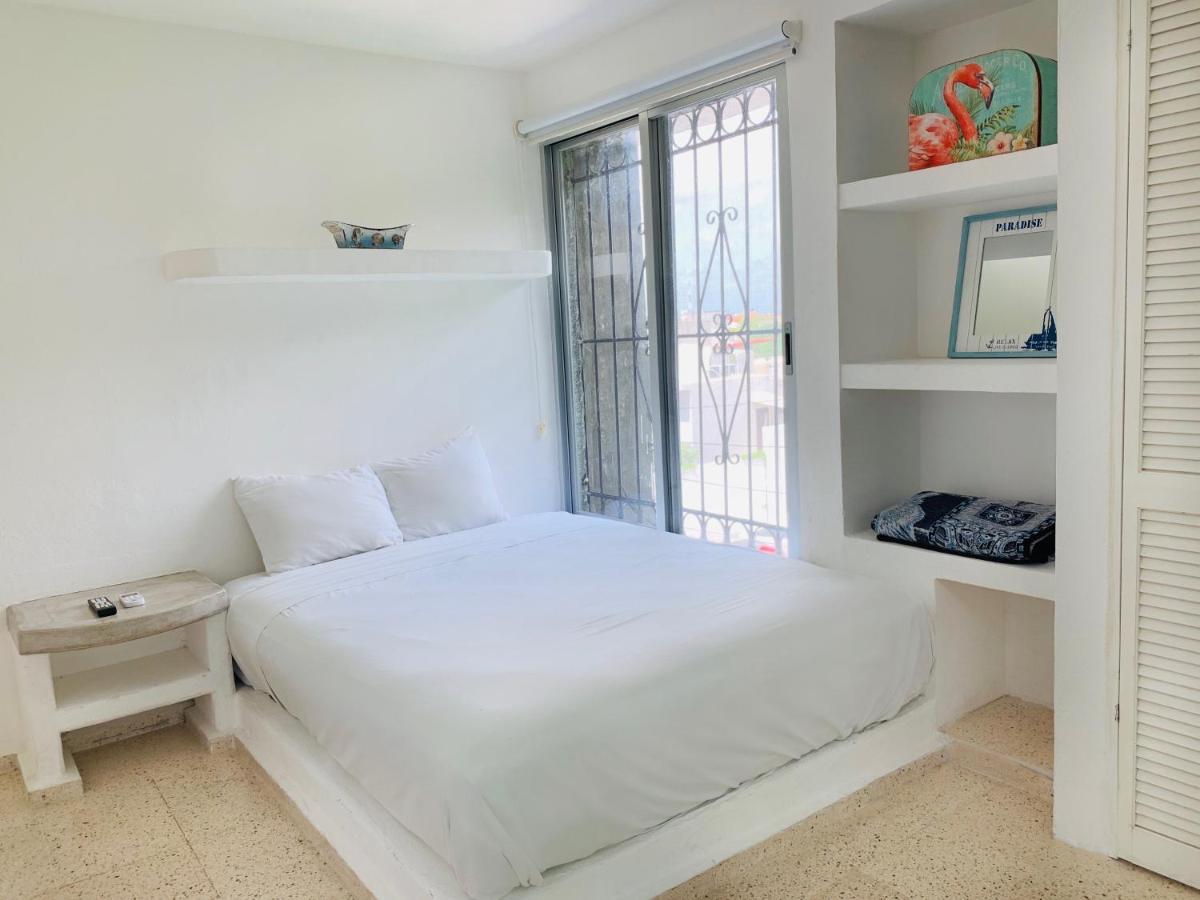 Villa Antilope Cancun Ngoại thất bức ảnh