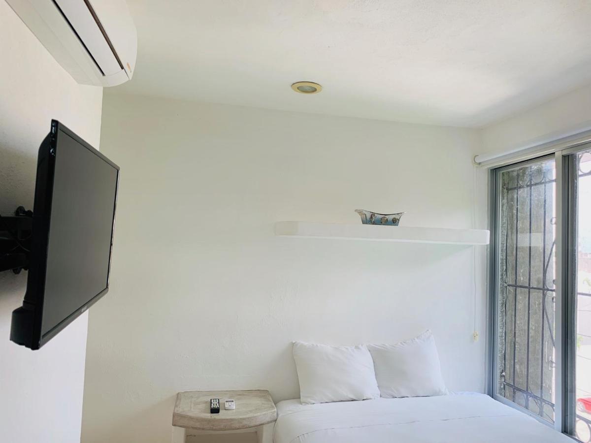 Villa Antilope Cancun Ngoại thất bức ảnh