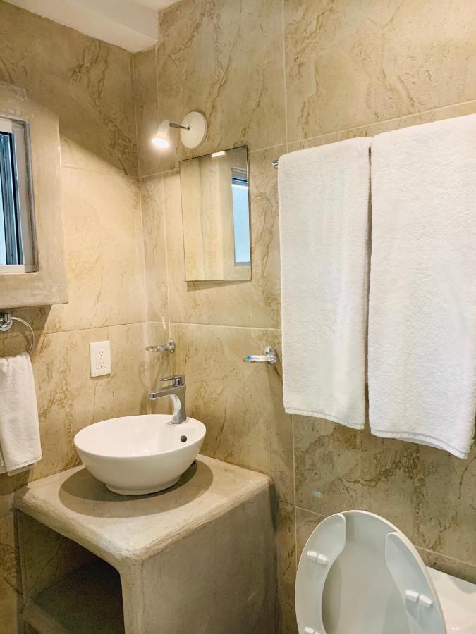 Villa Antilope Cancun Ngoại thất bức ảnh