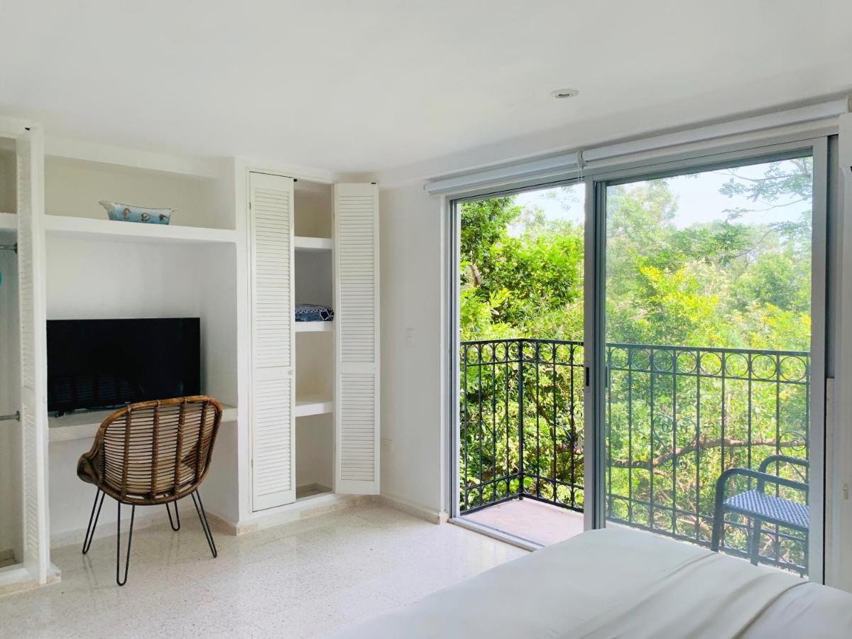 Villa Antilope Cancun Ngoại thất bức ảnh