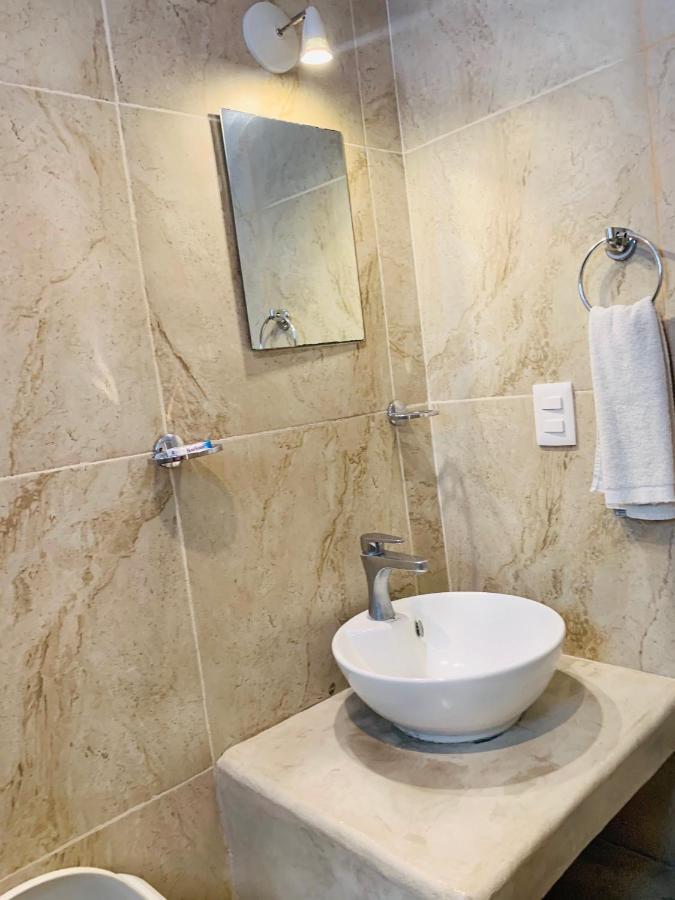 Villa Antilope Cancun Ngoại thất bức ảnh