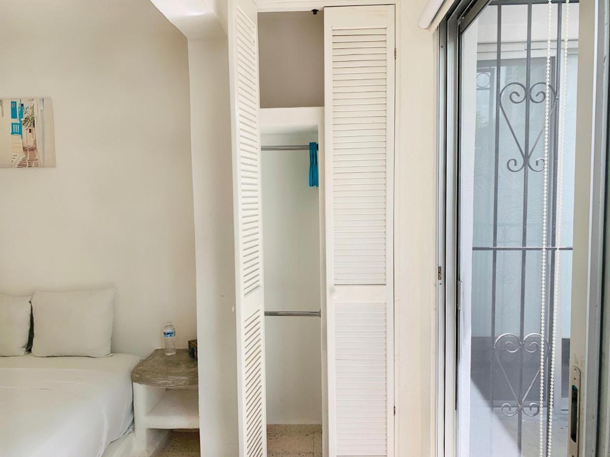 Villa Antilope Cancun Ngoại thất bức ảnh