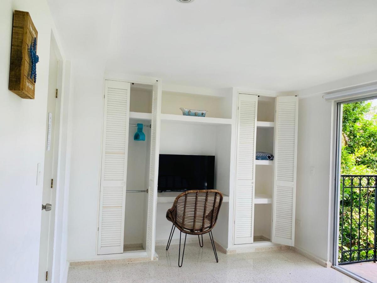Villa Antilope Cancun Ngoại thất bức ảnh