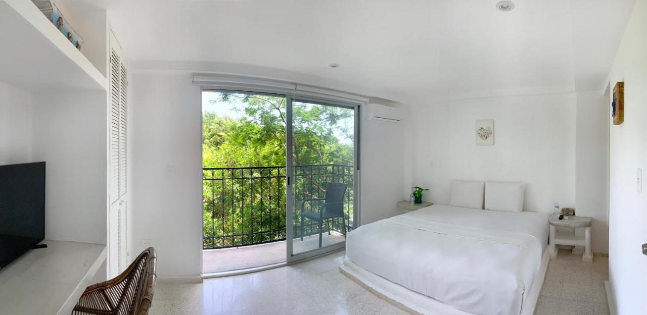 Villa Antilope Cancun Ngoại thất bức ảnh