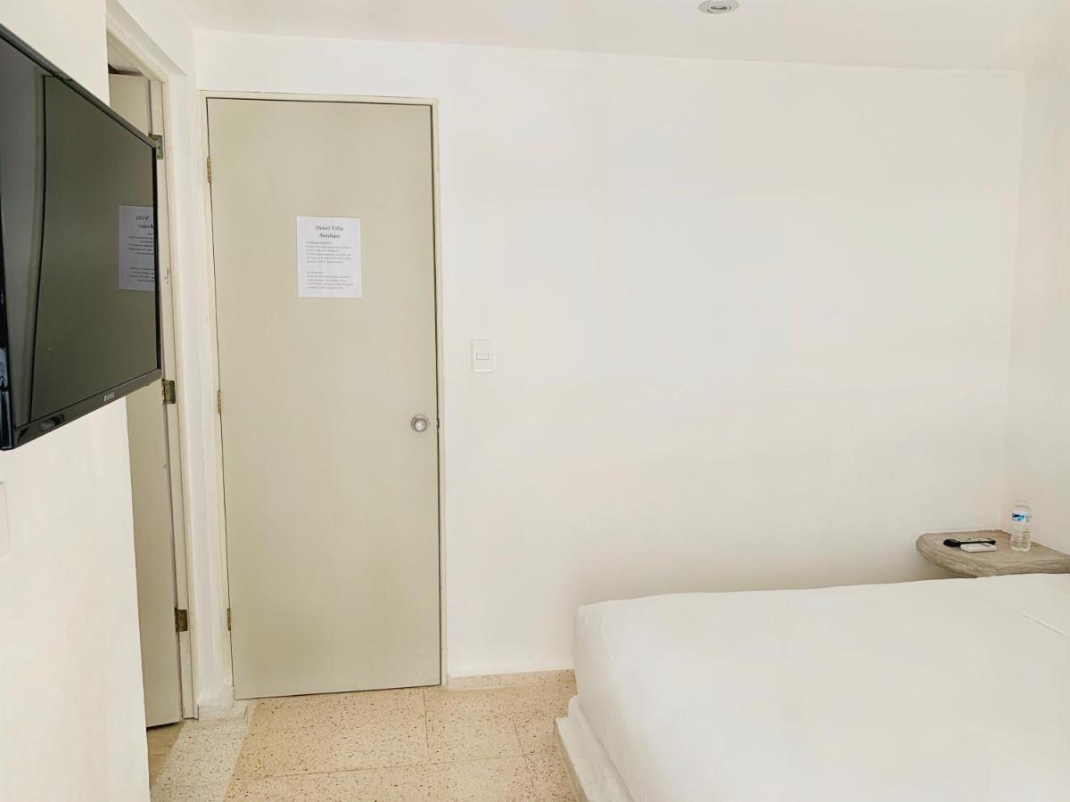 Villa Antilope Cancun Ngoại thất bức ảnh