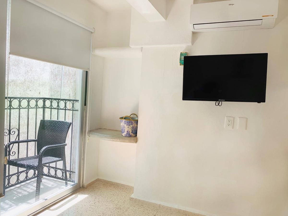 Villa Antilope Cancun Ngoại thất bức ảnh