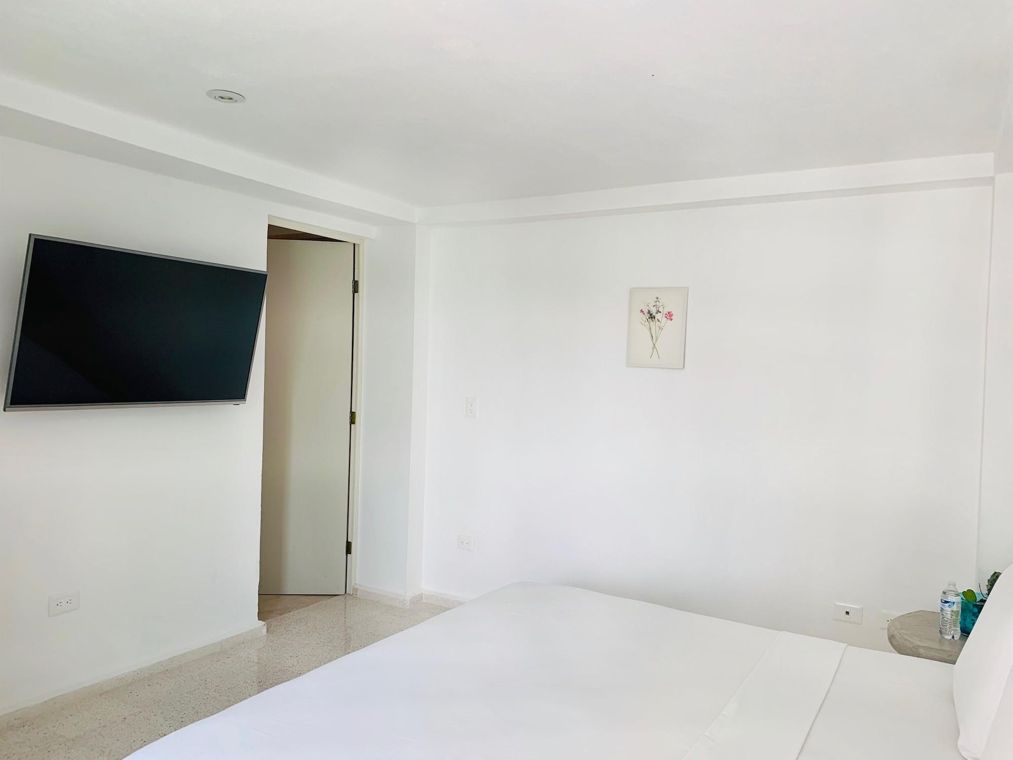 Villa Antilope Cancun Ngoại thất bức ảnh