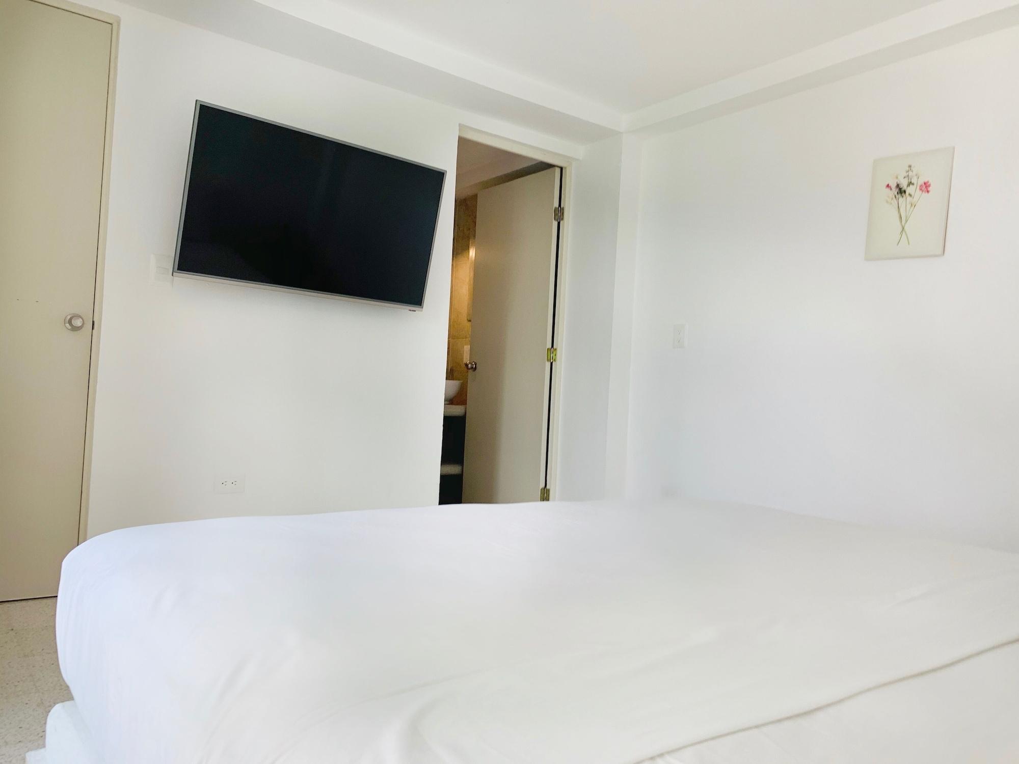 Villa Antilope Cancun Ngoại thất bức ảnh