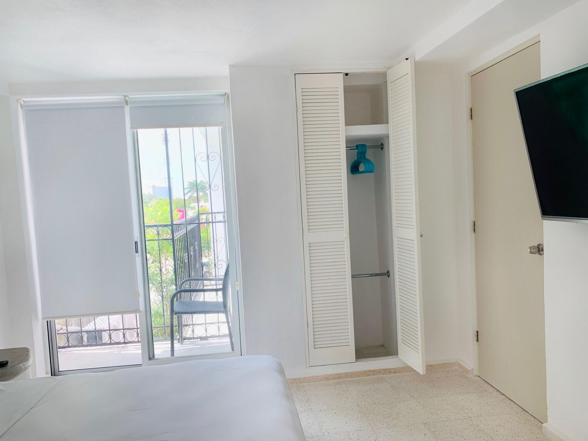 Villa Antilope Cancun Ngoại thất bức ảnh