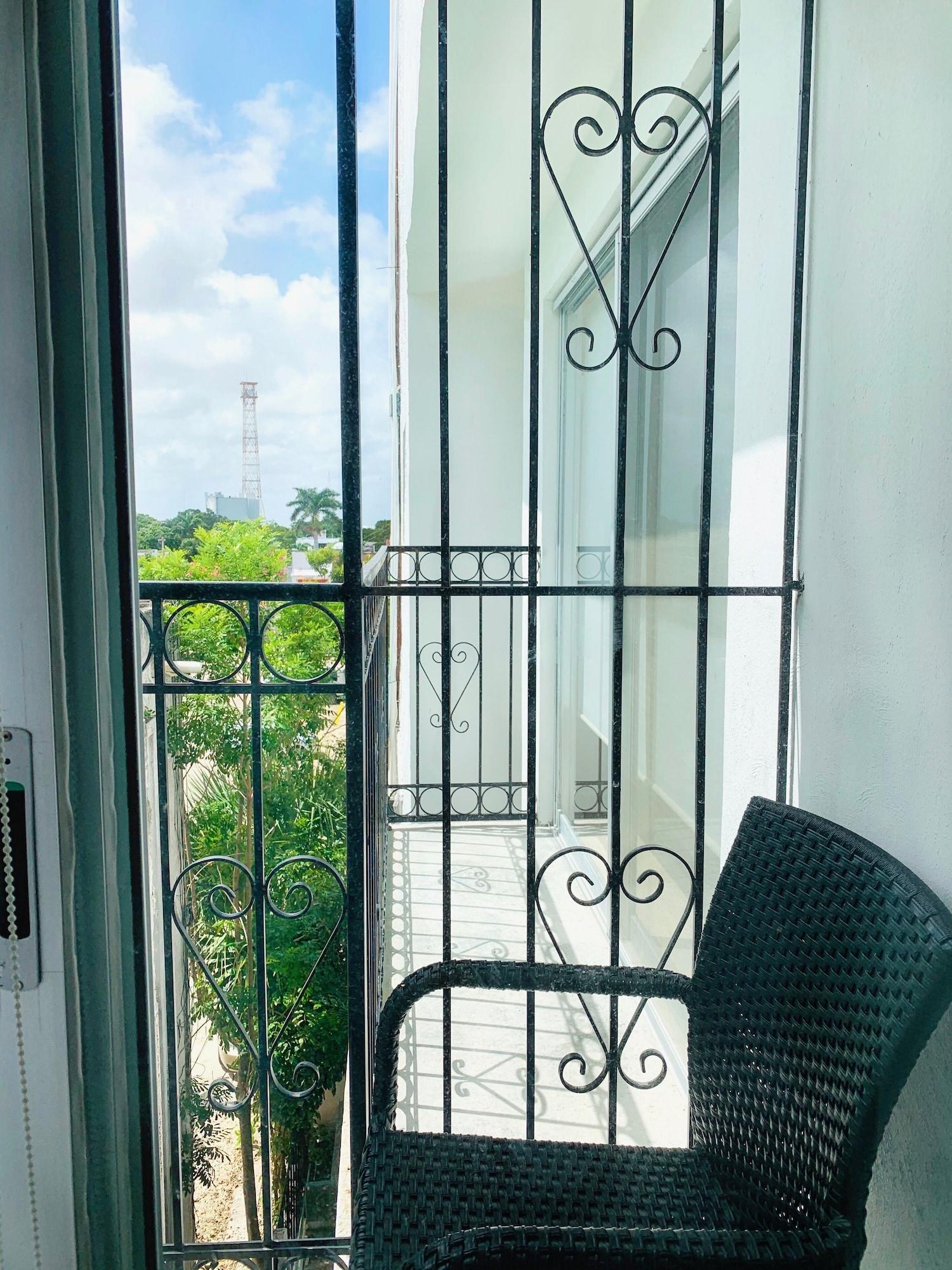 Villa Antilope Cancun Ngoại thất bức ảnh