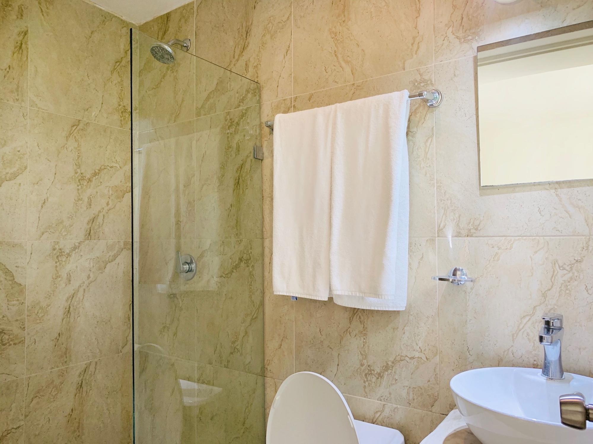 Villa Antilope Cancun Ngoại thất bức ảnh