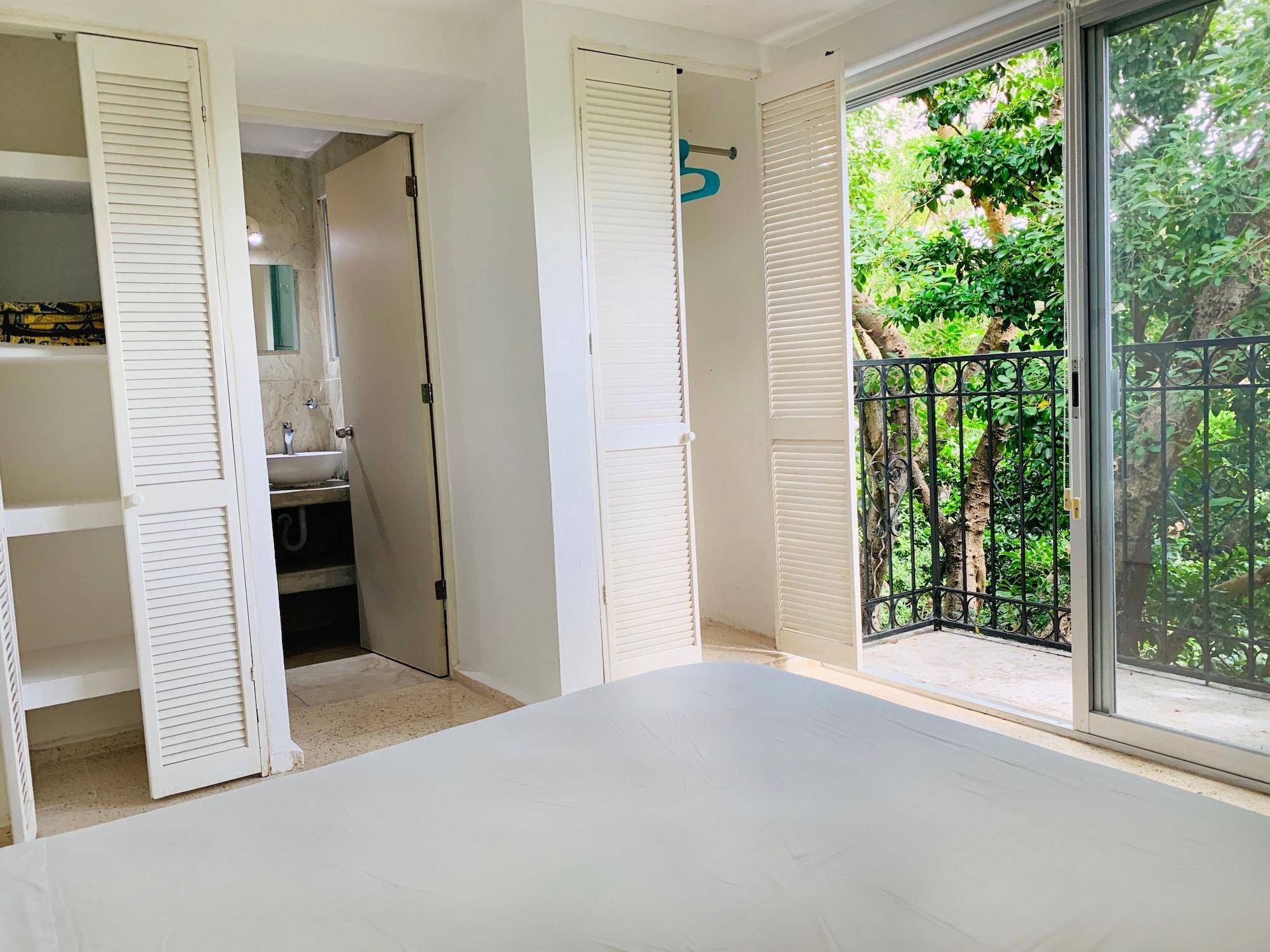 Villa Antilope Cancun Ngoại thất bức ảnh