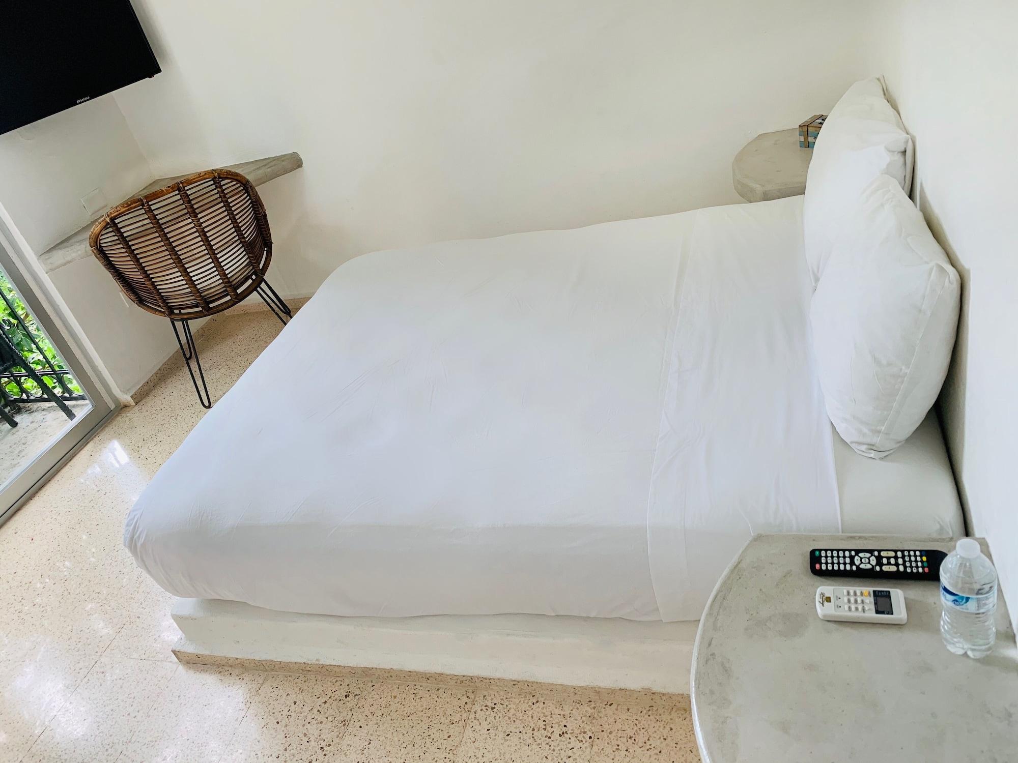 Villa Antilope Cancun Ngoại thất bức ảnh