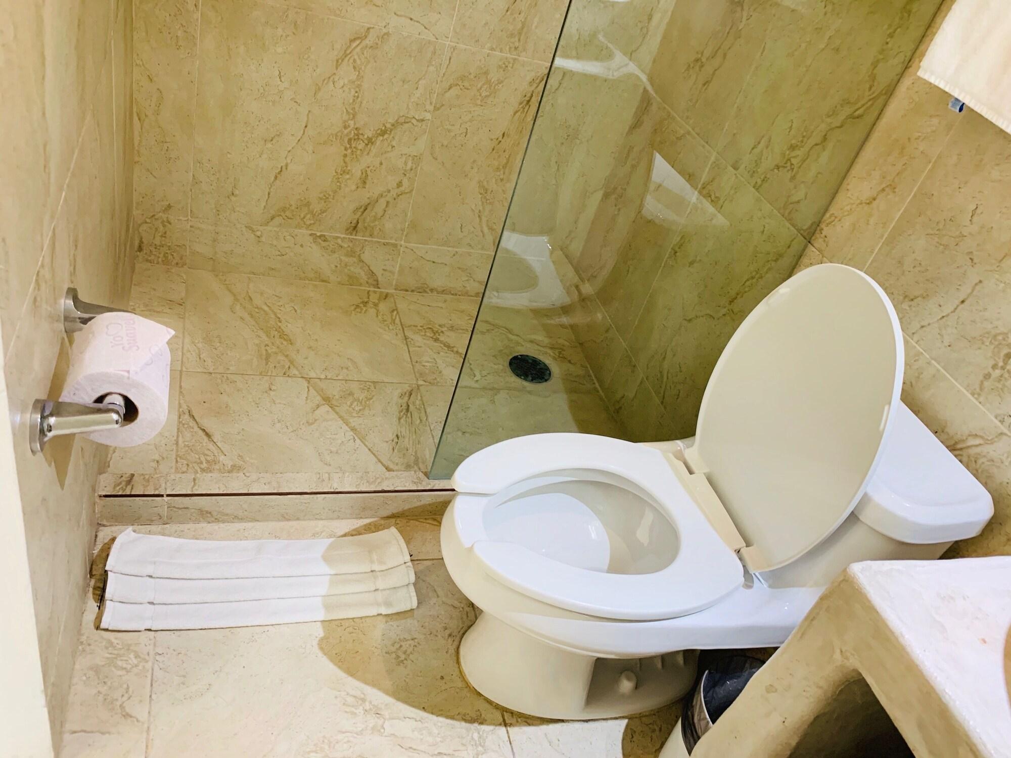 Villa Antilope Cancun Ngoại thất bức ảnh