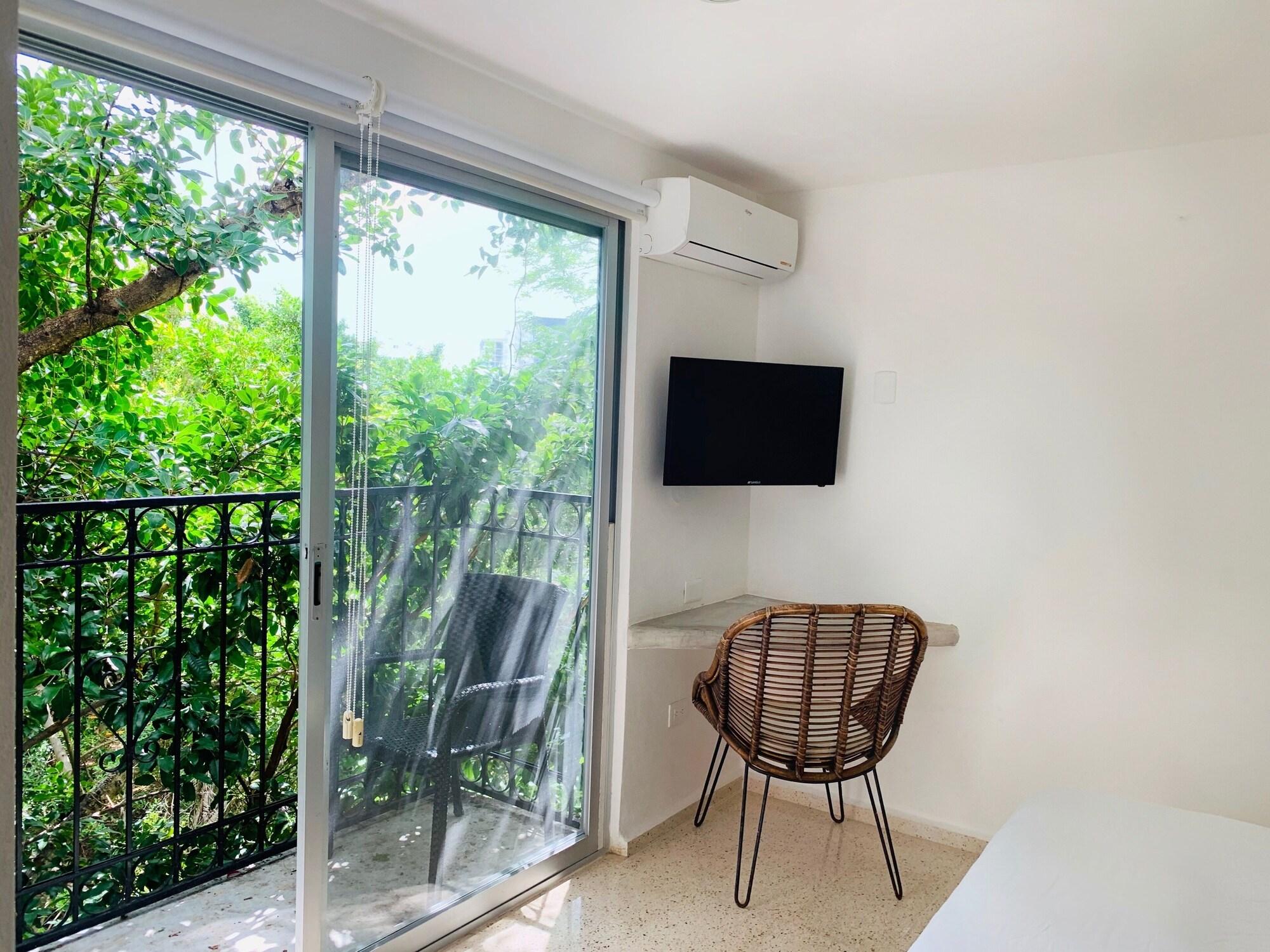 Villa Antilope Cancun Ngoại thất bức ảnh