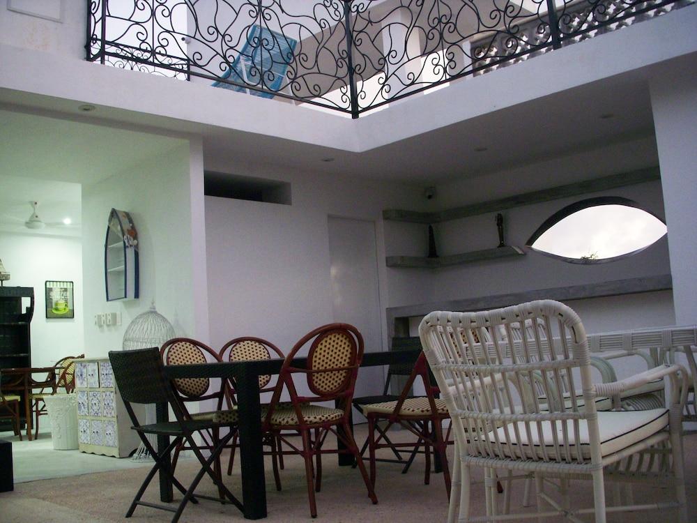Villa Antilope Cancun Ngoại thất bức ảnh