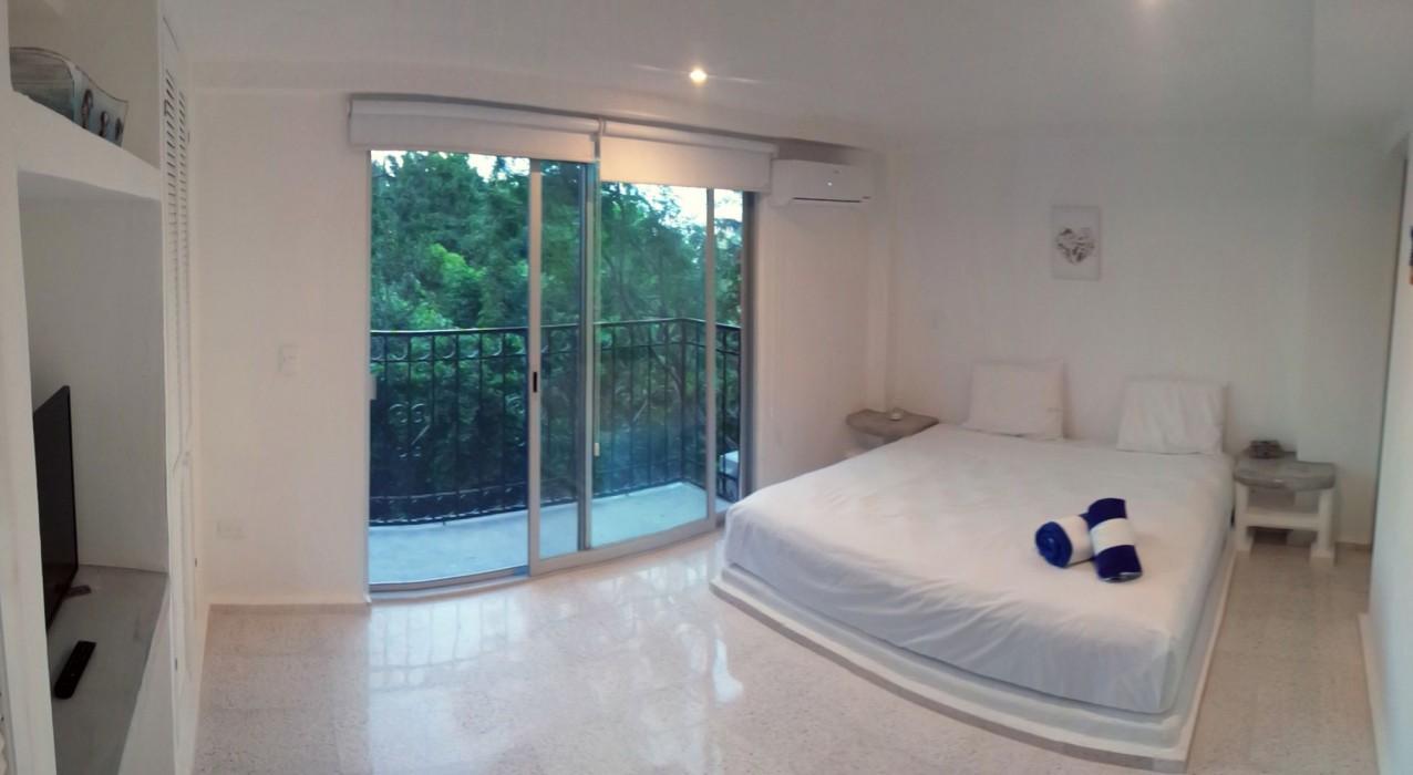 Villa Antilope Cancun Ngoại thất bức ảnh