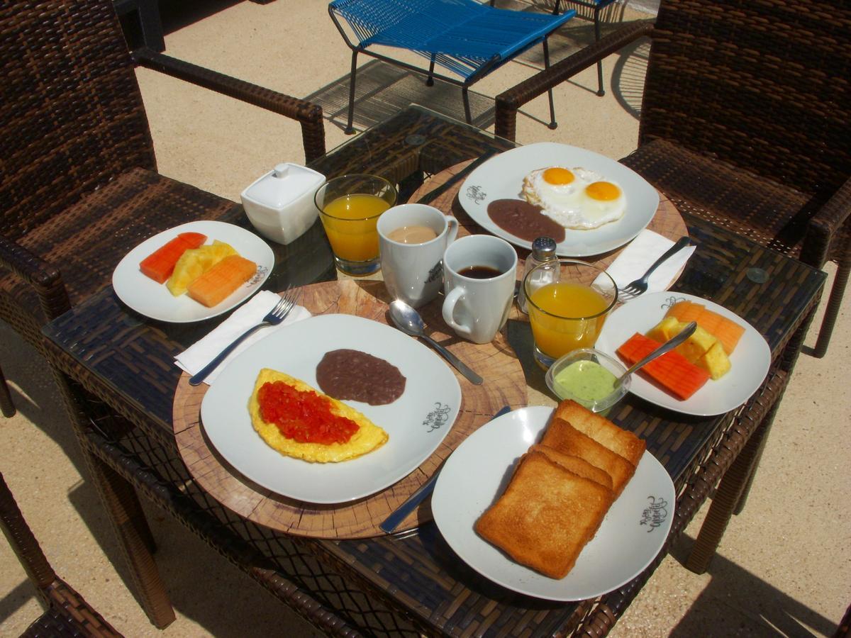 Villa Antilope Cancun Ngoại thất bức ảnh